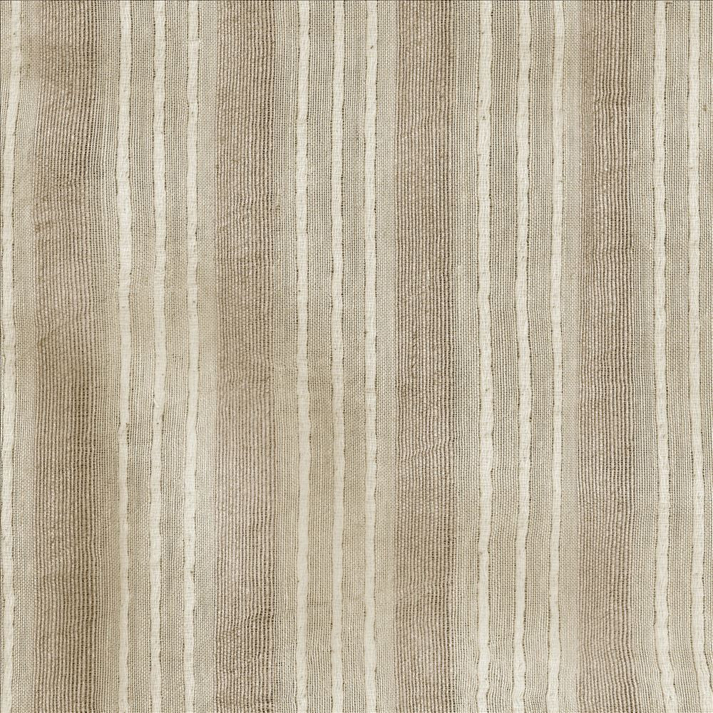 Poolside Natural by Kasmir Fabric 1373 70% Polyester
30% Cotton
 CHINA Not Tested </p><p>Repeat: Horizontal: 1 4/8 inches and Vertical: N/A 114 - Fabric Carolina -
