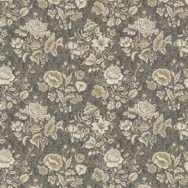 Poppytrail Platinum by Kasmir Fabric 5113 USA 12,000 Wyzenbeek Double Rubs H: 25 4/8 inches, V:20 1/8 inches 54 - 55 - Fabric Carolina - Kasmir