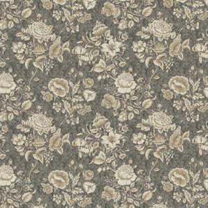 Poppytrail Platinum by Kasmir Fabric