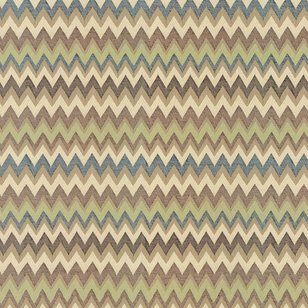 Poquito Turquoise by Kasmir Fabric 5090 100% Polyester
 CHINA </p><p>Repeat: Horizontal: 1 inches and Vertical: 9 inches 53 - 55 - Fabric Carolina -