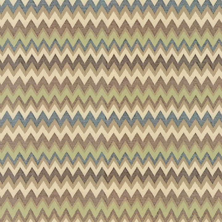 Poquito Turquoise by Kasmir Fabric 5090 100% Polyester
 CHINA </p><p>Repeat: Horizontal: 1 inches and Vertical: 9 inches 53 - 55 - Fabric Carolina -