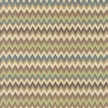 Poquito Turquoise by Kasmir Fabric 5090 100% Polyester CHINA 10,000 Martindale Cycles H: 1 inches, V: 9 inches 53 - 55 - Fabric Carolina - Kasmir