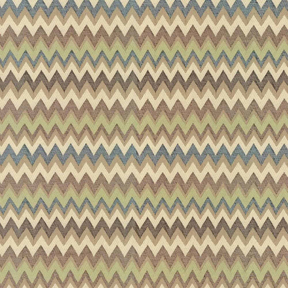 Poquito Turquoise by Kasmir Fabric 5090 CHINA 10,000 Martindale Cycles H: 1 inches, V:9 inches 53 - 55 - Fabric Carolina - Kasmir