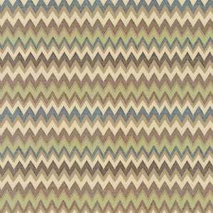 Poquito Turquoise by Kasmir Fabric