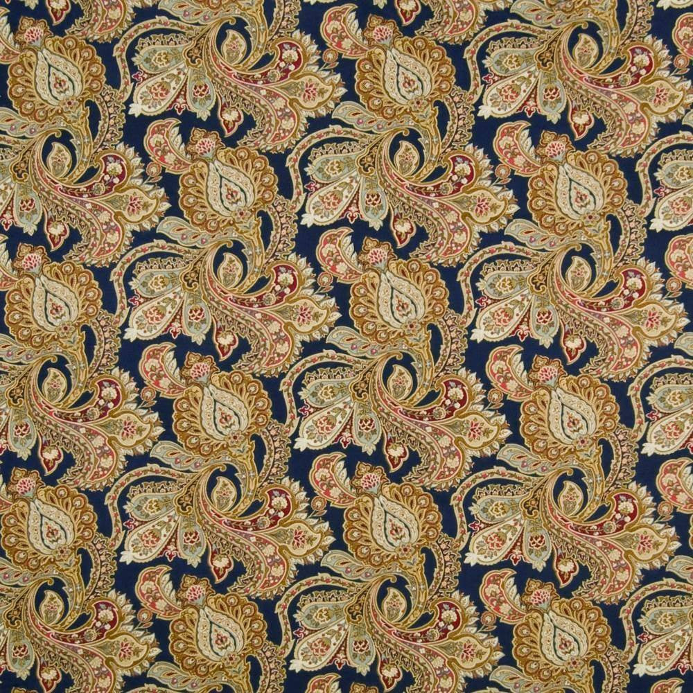 Porta Via Royal by Kasmir Fabric 1368 SOUTH KOREA 10,000 Wyzenbeek Double Rubs H: 13 4/8 inches, V:9 inches 54 - Fabric Carolina - Kasmir
