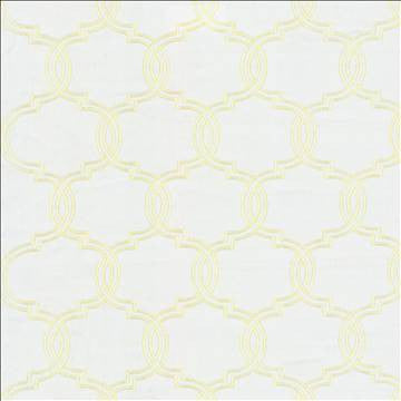 Portal Off White by Kasmir Fabric 5112 65% Cotton 35% Polyester CHINA Not Tested H: 4 2/8 inches, V: 5 6/8 inches 59 - 60 - Fabric Carolina - Kasmir