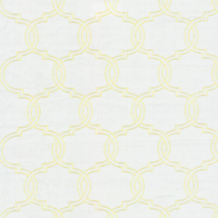 Portal Off White by Kasmir Fabric 5112 65% Cotton
35% Polyester
 CHINA </p><p>Repeat: Horizontal: 4 2/8 inches and Vertical: 5 6/8 inches 59 - 60 - Fabric Carolina -