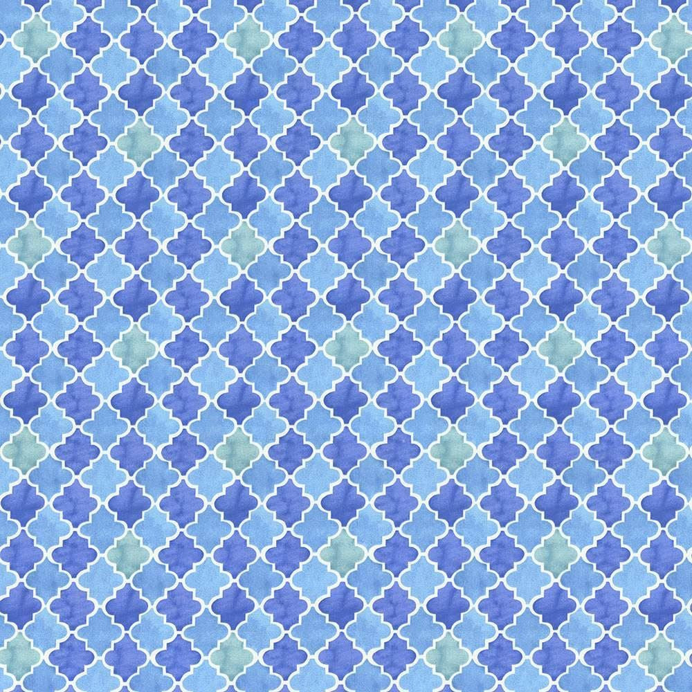 Portalia Bliss by Kasmir Fabric 5072 100% Cotton
 USA </p><p>Repeat: Horizontal: 9 inches and Vertical: 9 inches 54 - Fabric Carolina -