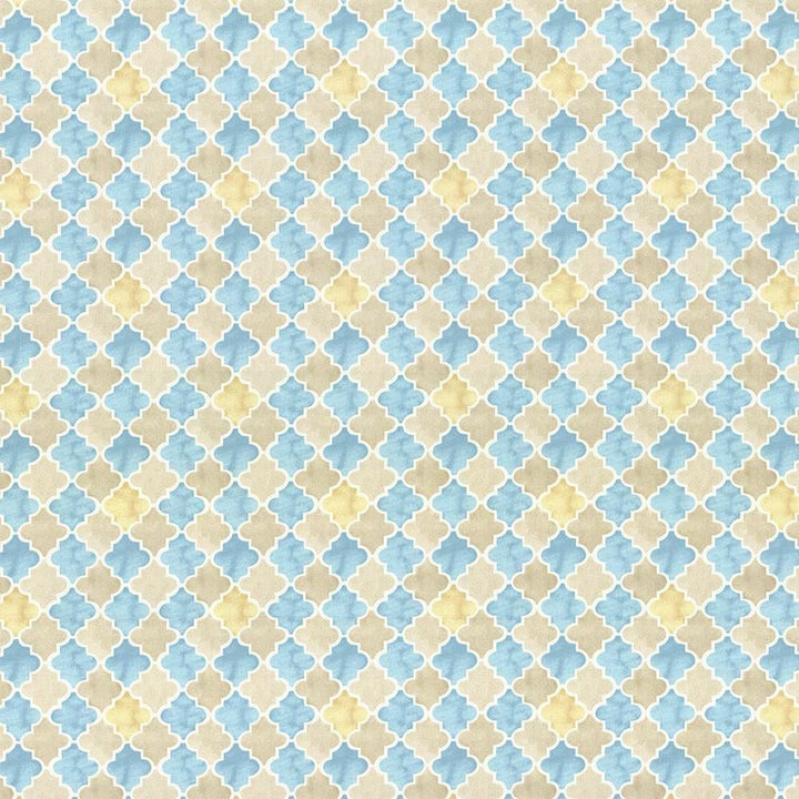 Portalia Malibu  by Kasmir Fabric See sample 100% Cotton
 USA 64,000 Wyzenbeek Double Rubs </p><p>Repeat: Horizontal: 9 inches and Vertical: 9 inches 54  - Fabric Carolina -