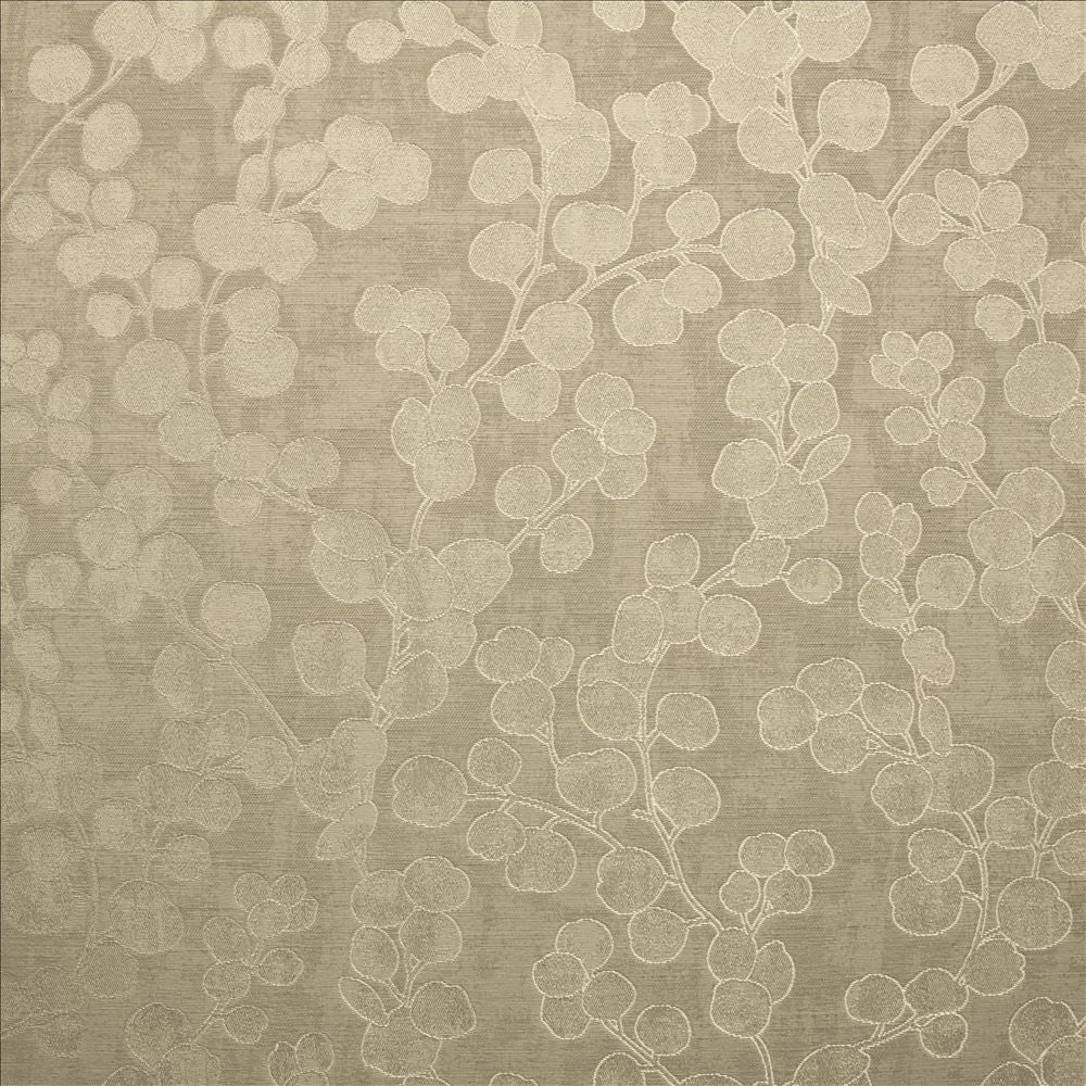 Positivity Fog by Kasmir Fabric 1462 68% Polyester
32% Cotton
 INDIA 30,000 Wyzenbeek Double Rubs Horizontal: 13 6/8 inches and Vertical: 17 2/8 inches 54 - Fabric Carolina -