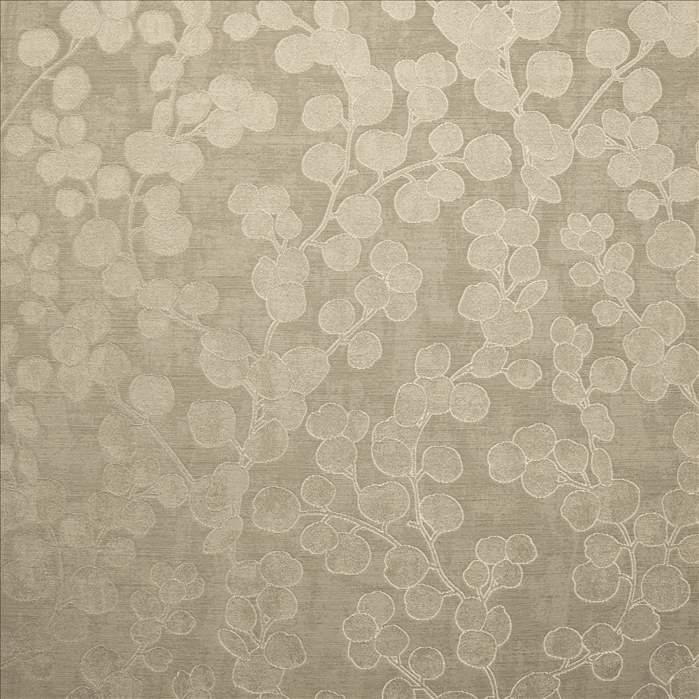 Positivity Fog by Kasmir Fabric 1462 68% Polyester
32% Cotton
 INDIA 30,000 Wyzenbeek Double Rubs </p><p>Repeat: Horizontal: 13 6/8 inches and Vertical: 17 2/8 inches 54 - Fabric Carolina -