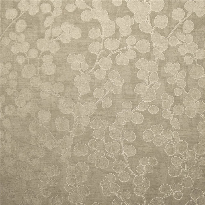 Positivity Fog by Kasmir Fabric 1462 68% Polyester
32% Cotton
 INDIA 30,000 Wyzenbeek Double Rubs </p><p>Repeat: Horizontal: 13 6/8 inches and Vertical: 17 2/8 inches 54 - Fabric Carolina -
