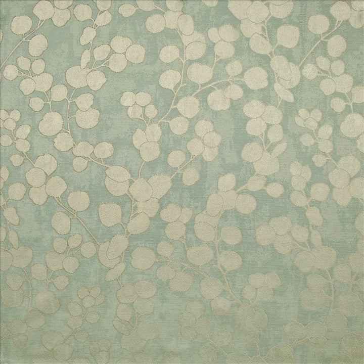 Positivity Zen by Kasmir Fabric 1464 68% Polyester
32% Cotton
 INDIA </p><p>Repeat: Horizontal: 13 6/8 inches and Vertical: 17 2/8 inches 54 - Fabric Carolina -