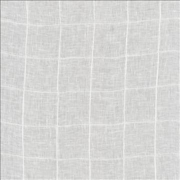 Potter Off White by Kasmir Fabric 5108 100% Linen INDIA Not Tested H: 3 inches, V: 3 inches 54 - Fabric Carolina - Kasmir