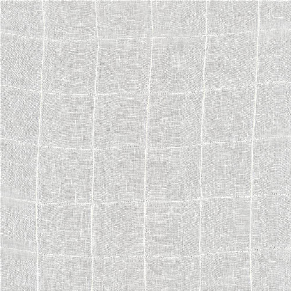 Potter Off White by Kasmir Fabric 5108 100% Linen
 INDIA Not Tested Horizontal: 3 inches and Vertical: 3 inches 54 - Fabric Carolina -