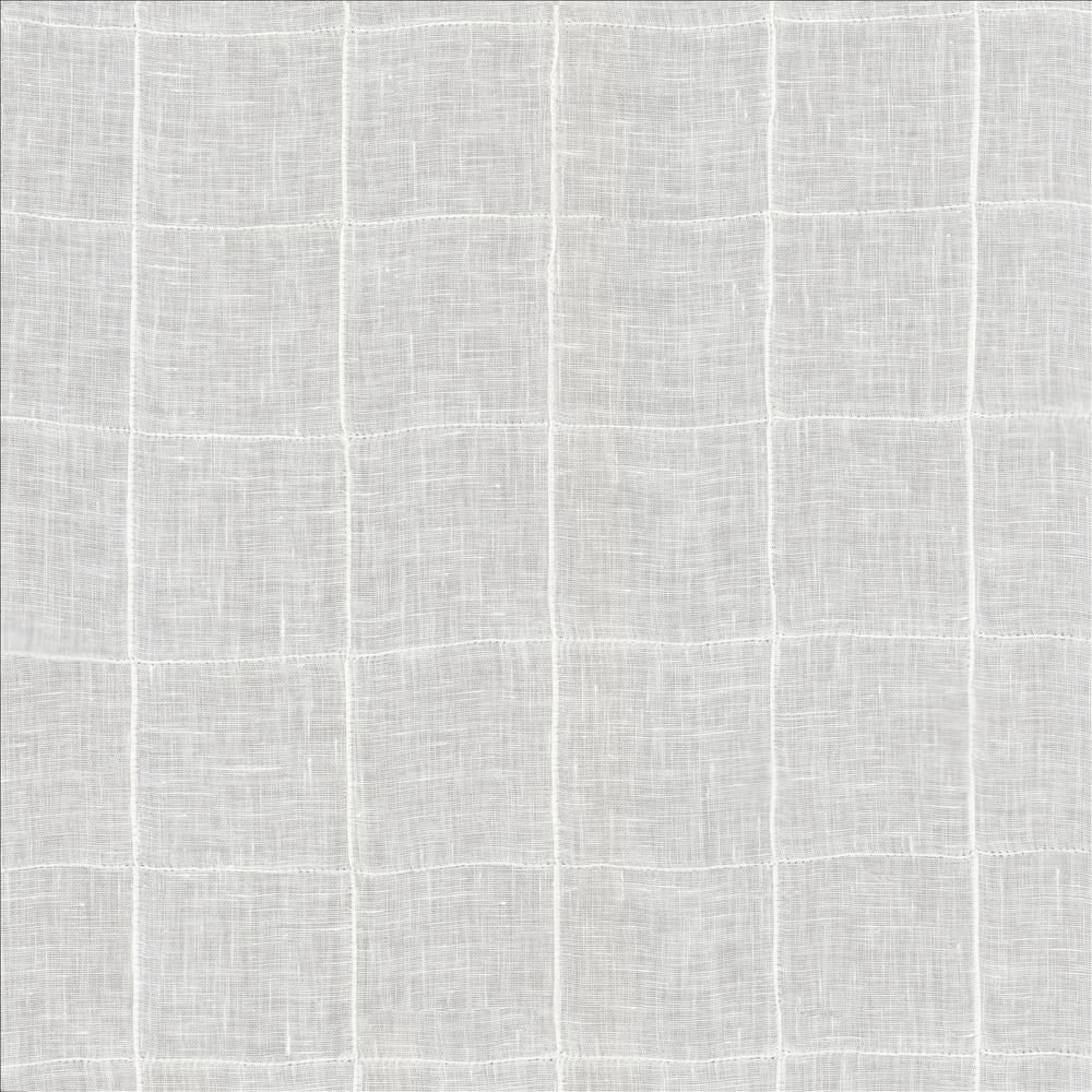 Potter Off White by Kasmir Fabric 5108 100% Linen
 INDIA </p><p>Repeat: Horizontal: 3 inches and Vertical: 3 inches 54 - Fabric Carolina -