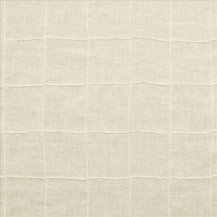 Potter Off White by Kasmir Fabric 5108 100% Linen
 INDIA </p><p>Repeat: Horizontal: 3 inches and Vertical: 3 inches 54 - Fabric Carolina -