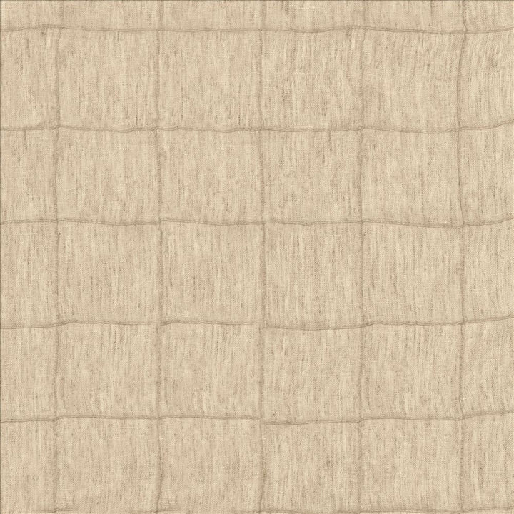 Potter Tumbleweed  by Kasmir Fabric See sample 100% Linen
 INDIA Not Tested </p><p>Repeat: Horizontal: 3 inches and Vertical: 3 inches 54  - Fabric Carolina -
