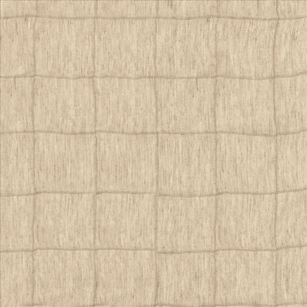 Potter Tumbleweed by Kasmir Fabric 5108 100% Linen
 INDIA Not Tested Horizontal: 3 inches and Vertical: 3 inches 54 - Fabric Carolina -
