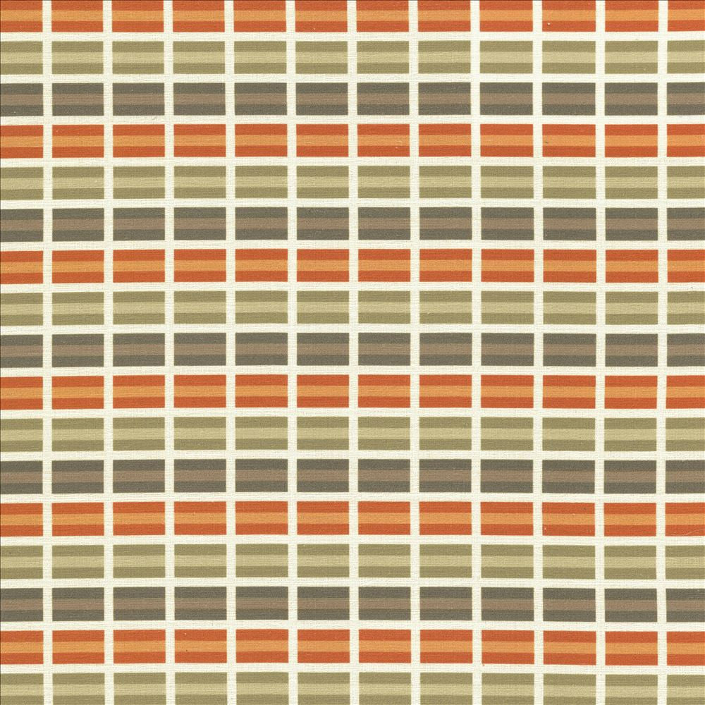 Power Grid Peach Glow by Kasmir Fabric 5121 100% Cotton
 SOUTH KOREA 12,000 Wyzenbeek Double Rubs Horizontal: 1 4/8 inches and Vertical: 3 inches 54 - Fabric Carolina -