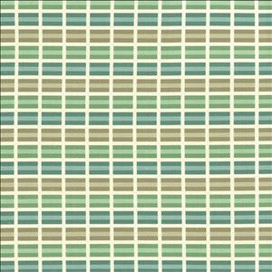 Power Grid Spa by Kasmir Fabric