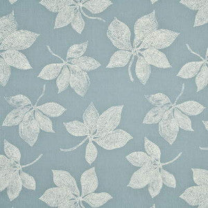 Paperbark Aqua by Parkertex Fabric