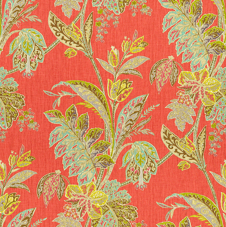 Ishana Festival by Baker Lifestyle Fabric