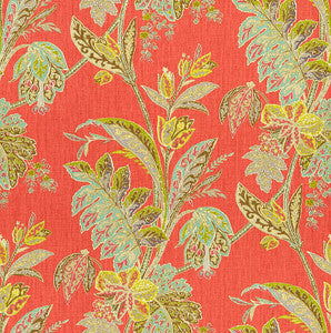 Ishana Festival by Baker Lifestyle Fabric