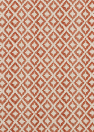 Salsa Diamond Spice by Baker Lifestyle Fabric