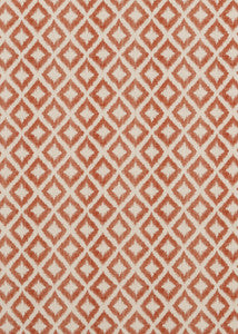 Salsa Diamond Spice by Baker Lifestyle Fabric