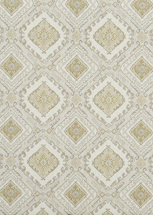 Rozel Stone by Baker Lifestyle Fabric