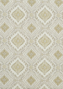 Rozel Stone by Baker Lifestyle Fabric
