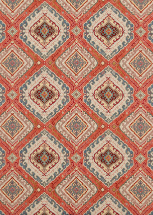 Rozel Spice by Baker Lifestyle Fabric