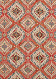 Rozel Spice by Baker Lifestyle Fabric