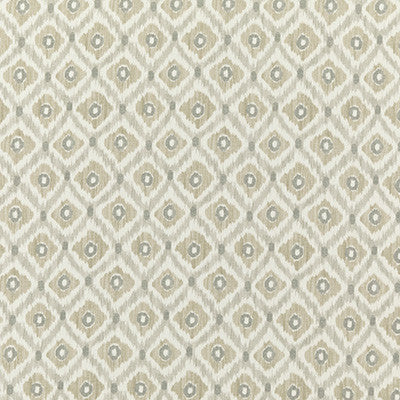 Vasco Stone by Baker Lifestyle Fabric