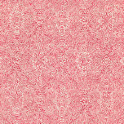 Marida Fuchsia by Baker Lifestyle Fabric
