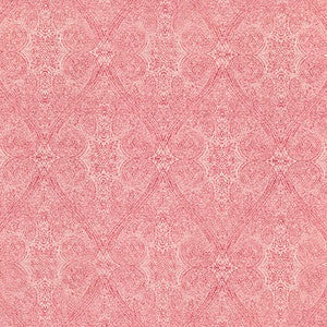 Marida Fuchsia by Baker Lifestyle Fabric