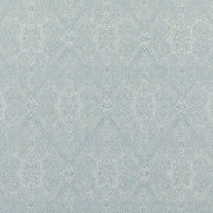 Marida Soft Blue by Baker Lifestyle Fabric