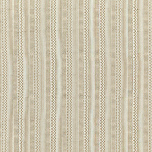 Tolosa Stone by Baker Lifestyle Fabric