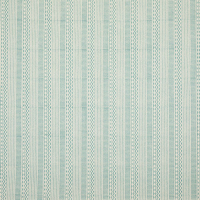 Tolosa Aqua by Baker Lifestyle Fabric