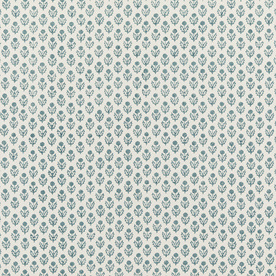 Avila Soft Blue by Baker Lifestyle Fabric