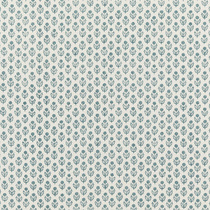 Avila Soft Blue by Baker Lifestyle Fabric