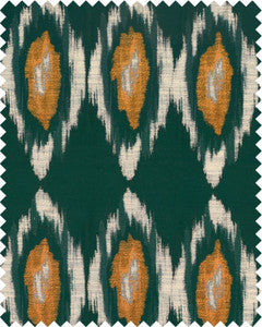 PRADESH IKAT Woven Fabric (FB00084) by Mind The Gap