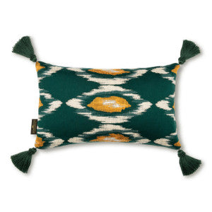 PRADESH IKAT Cushion (LC40173) by Mind The Gap