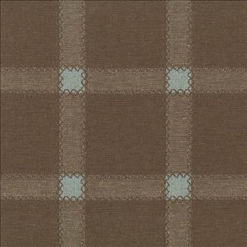 Prairie Quilt Bluestone by Kasmir Fabric 8004 61% Linen 39% Cotton USA 3,000 Wyzenbeek Double Rubs H: 7 inches, V: 3 4/8 inches 54 - Fabric Carolina - Kasmir