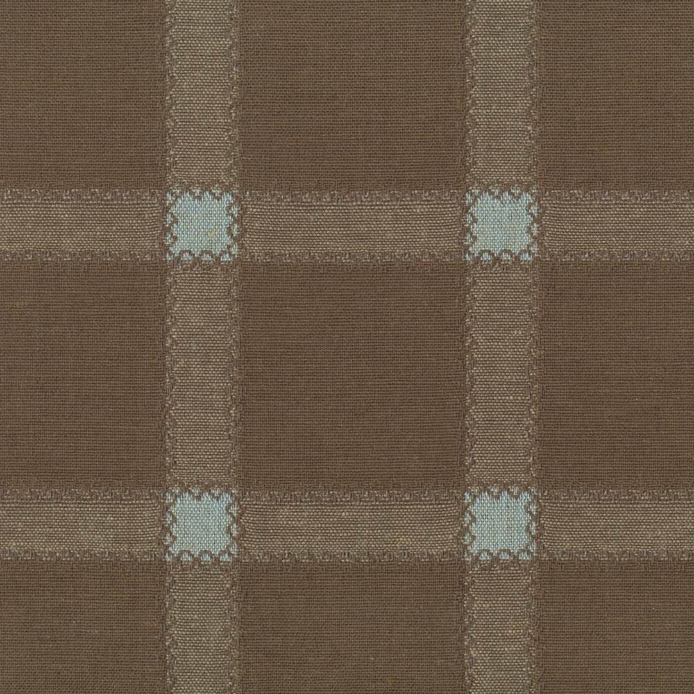 Prairie Quilt Bluestone by Kasmir Fabric 8004 61% Linen
39% Cotton
 USA 3,000 Wyzenbeek Double Rubs </p><p>Repeat: Horizontal: 7 inches and Vertical: 3 4/8 inches 54 - Fabric Carolina -