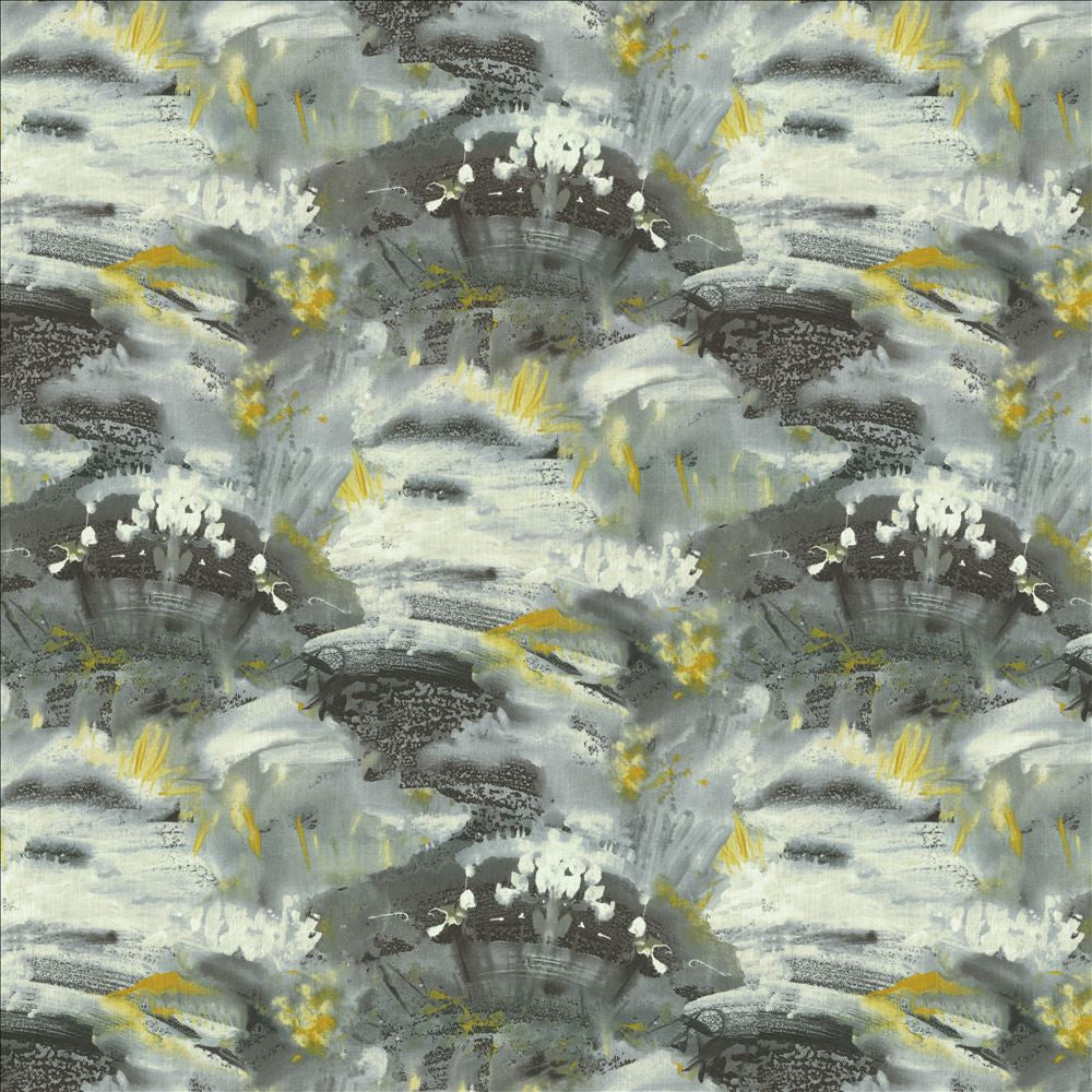 Prairie Woods Starlight by Kasmir Fabric 1451 100% Cotton
 SOUTH KOREA </p><p>Repeat: Horizontal: 27 inches and Vertical: 26 6/8 inches 54 - Fabric Carolina -