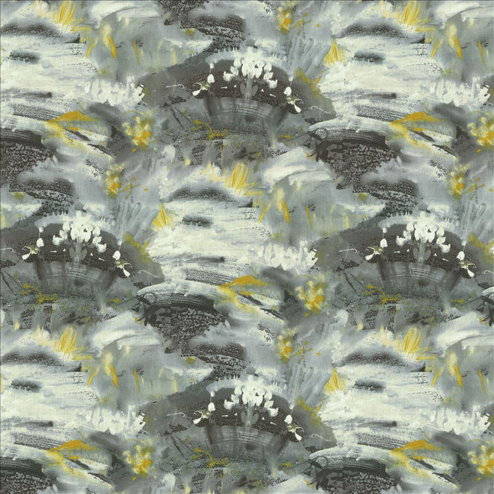 Prairie Woods Starlight by Kasmir Fabric 1451 100% Cotton
 SOUTH KOREA </p><p>Repeat: Horizontal: 27 inches and Vertical: 26 6/8 inches 54 - Fabric Carolina -