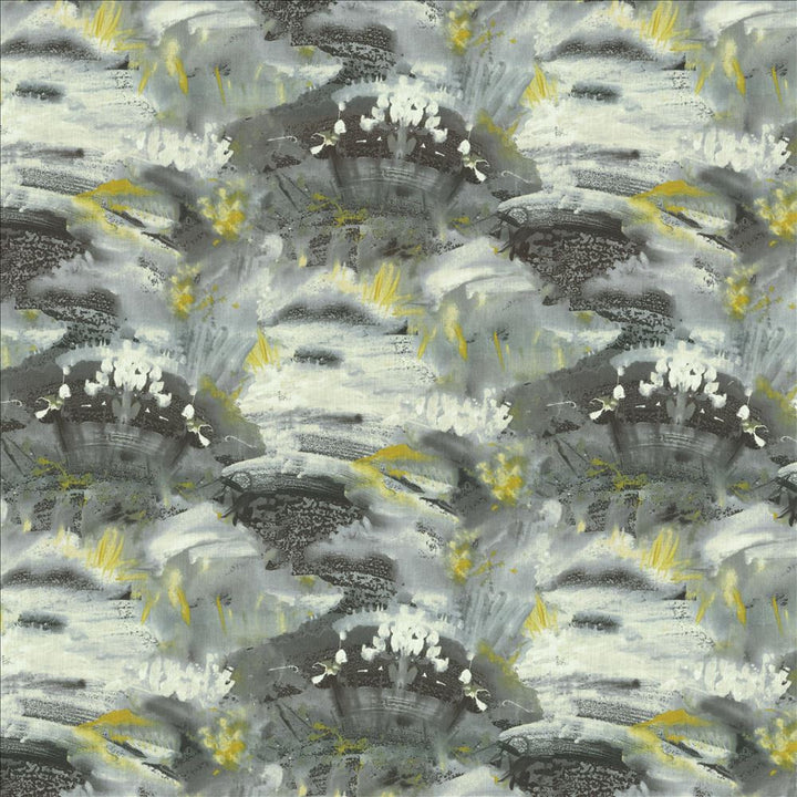 Prairie Woods Starlight by Kasmir Fabric 1451 100% Cotton
 SOUTH KOREA 30,000 Wyzenbeek Double Rubs </p><p>Repeat: Horizontal: 27 inches and Vertical: 26 6/8 inches 54 - Fabric Carolina -