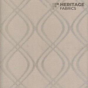 Prato Grey Stone by Heritage Fabric